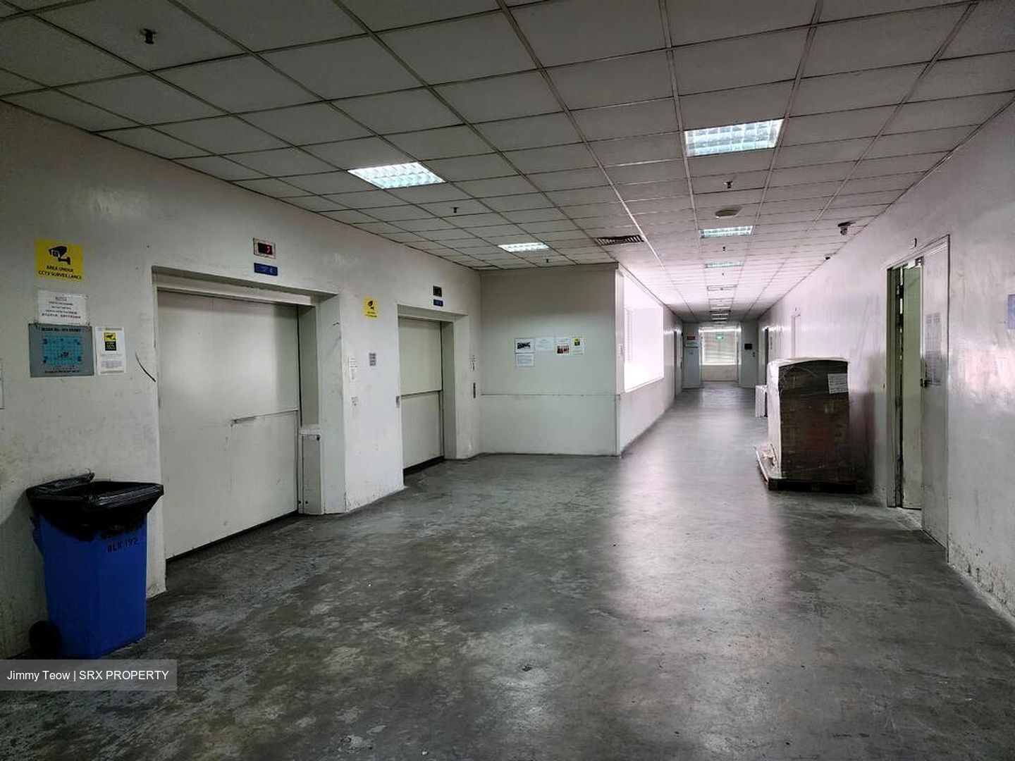 Pantech Business Hub (D5), Factory #576796991